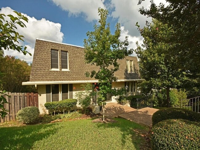 property at 3200 Maywood Ave