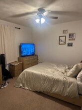 427 Lee St, Unit A in Blacksburg, VA - Building Photo - Building Photo