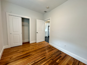 301 Hancock St in Boston, MA - Building Photo - Building Photo