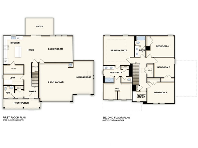 215 Gershon Wy in Mount Juliet, TN - Building Photo - Building Photo