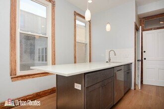 949 N Winchester Ave, Unit A03K in Chicago, IL - Foto de edificio - Building Photo
