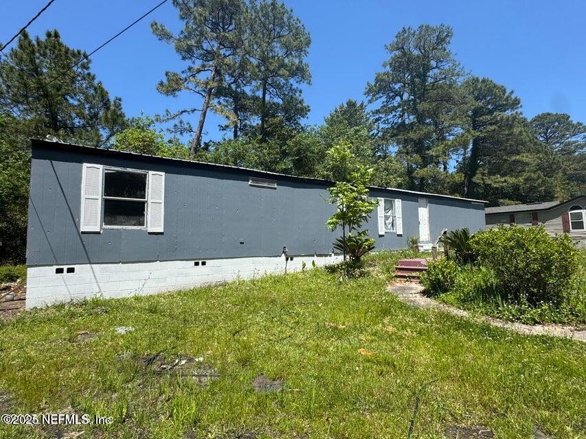 8571 Vining St in Jacksonville, FL - Building Photo