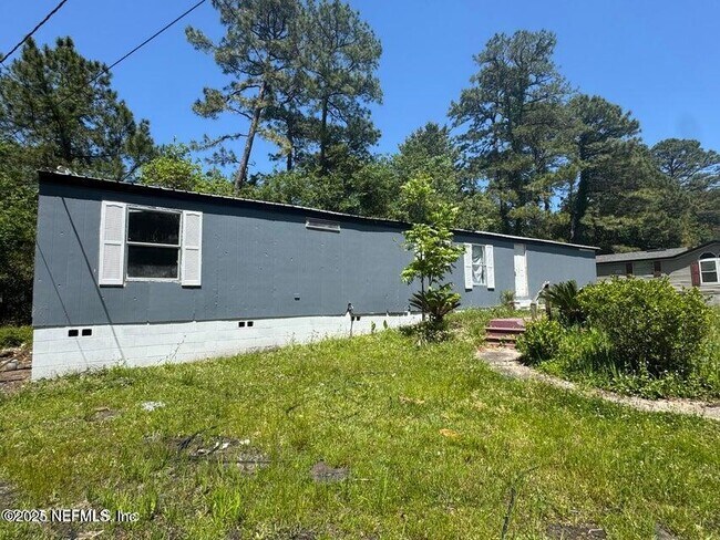 property at 8571 Vining St