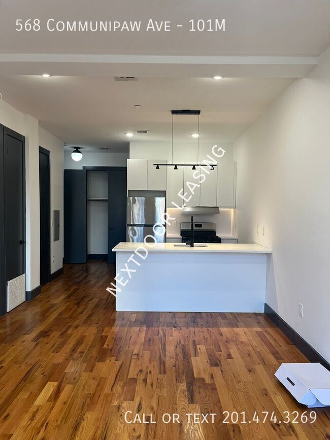 property at 568 Communipaw Ave