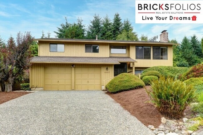 6007 150th Ct NE in Redmond, WA - Building Photo - Building Photo