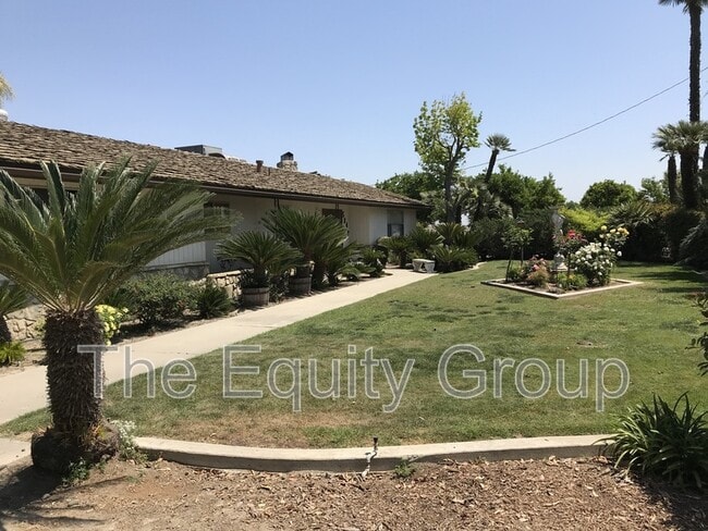 5342 Avenue 280 in Visalia, CA - Building Photo - Building Photo
