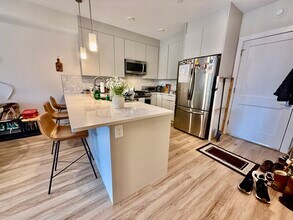 458 Washington St in Boston, MA - Foto de edificio - Building Photo