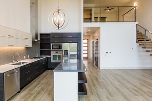 16 Powerhouse Apartments