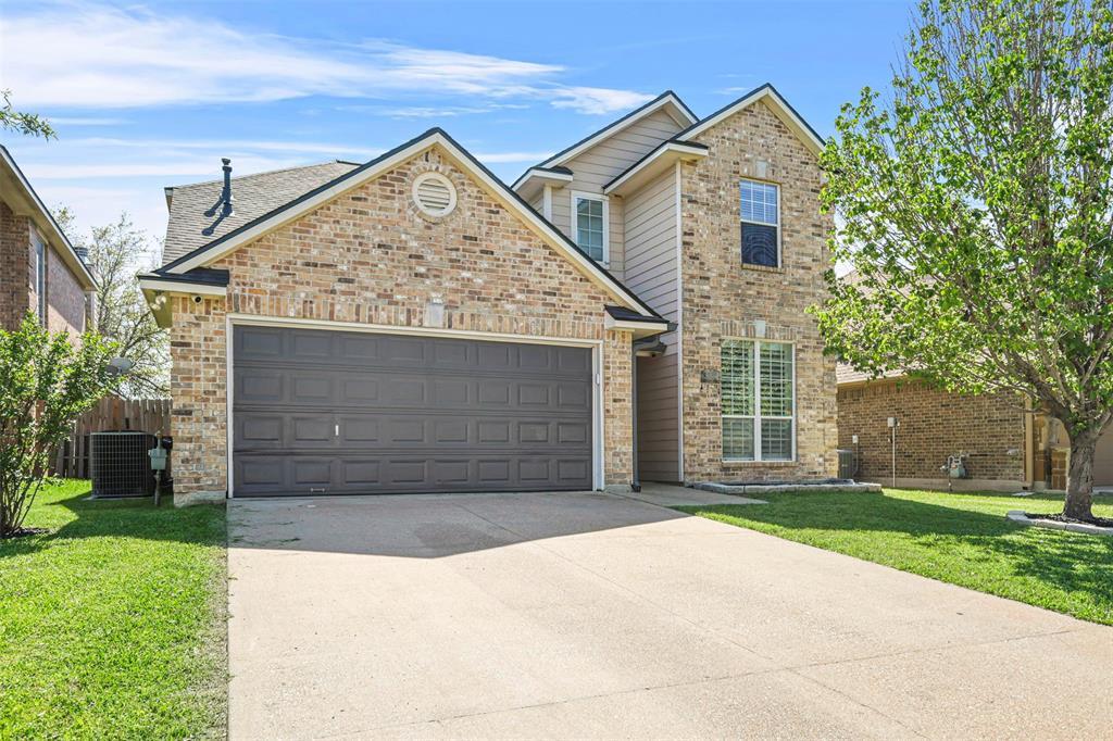 3802 Snowdance Ct in College Station, TX - Building Photo
