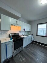97 Garden St, Unit 1R in Newark, NJ - Building Photo