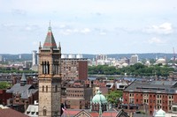 140 Clarendon Apartments in Boston, MA - Building Photo - Building Photo