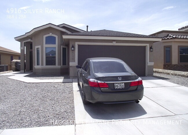 property at 4916 Silver Ranch Ave