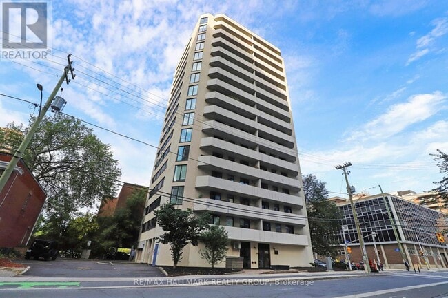 property at 200 Bay St