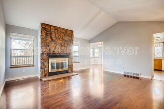 11527 E Highline Pl in Aurora, CO - Building Photo - Building Photo