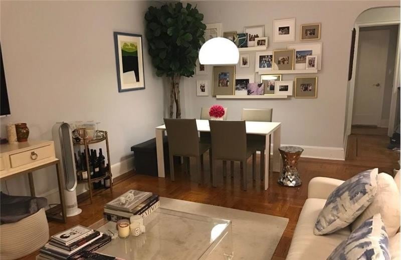 124 E 24th St-Unit -#D2 in New York, NY - Building Photo