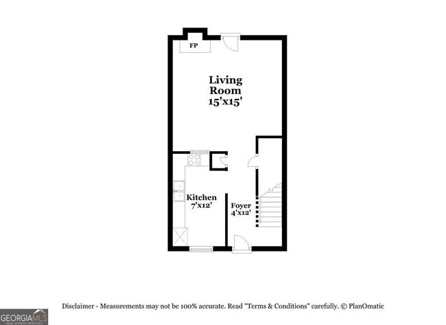 700 Redland Dr in Jonesboro, GA - Building Photo - Building Photo
