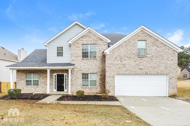 property at 3302 Summer Brooke Ln