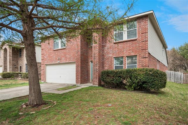 5404 Pandale Valley Dr in McKinney, TX - Building Photo - Building Photo