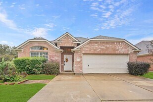 3103 Silver Cedar Trail