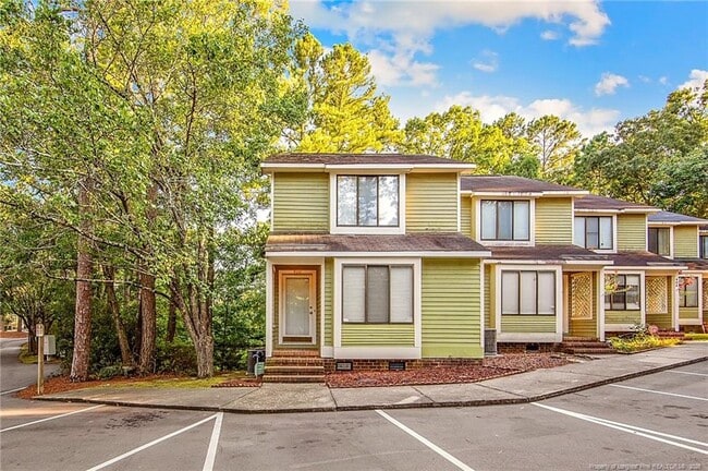 400 Cypress Trace Dr in Fayetteville, NC - Building Photo - Building Photo