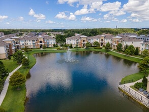 Heritage Park in Kissimmee, FL - Foto de edificio - Building Photo