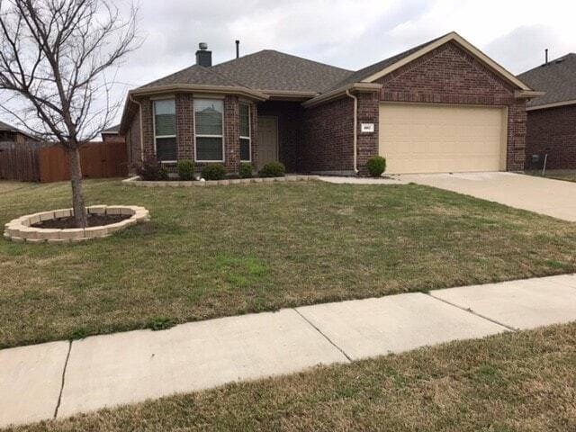 property at 507 Basswood Ln