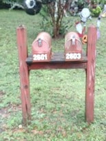 2601 NE 22nd Ct in Ocala, FL - Building Photo