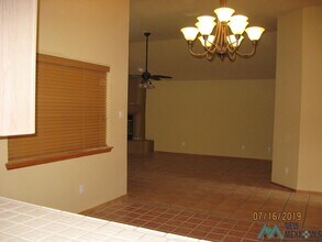 808 Laurelwood Dr in Clovis, NM - Building Photo - Building Photo