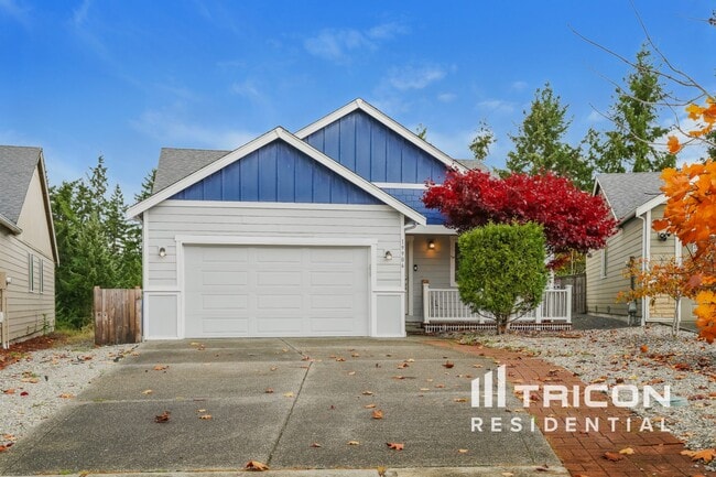 property at 19906 100th Ave Ct E