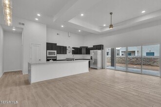15116 Ambition Ave in El Paso, TX - Building Photo - Building Photo