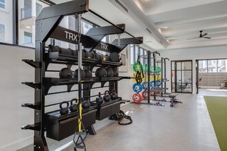 Moxie in Gilbert, AZ - Building Photo - Interior Photo