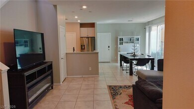 1112 Frye Mesa Ave in North Las Vegas, NV - Building Photo - Building Photo