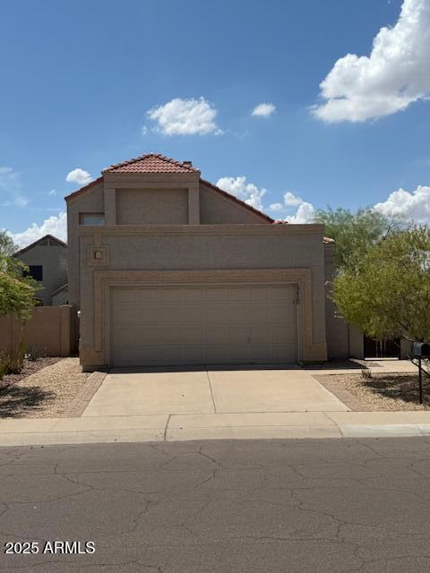 property at 19420 N 76th Ave