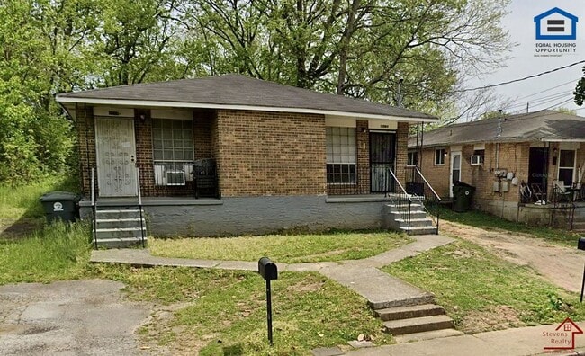 property at 3518 Ohls Ave