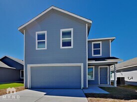 539 Layne Overlook in San Antonio, TX - Building Photo
