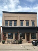 118 Holmes St S, Unit 205