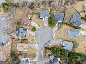 431 Auldon Ct SE in Smyrna, GA - Foto de edificio - Building Photo