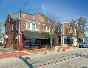 Antonio Cardi Building in Cranston, RI - Building Photo - Primary Photo