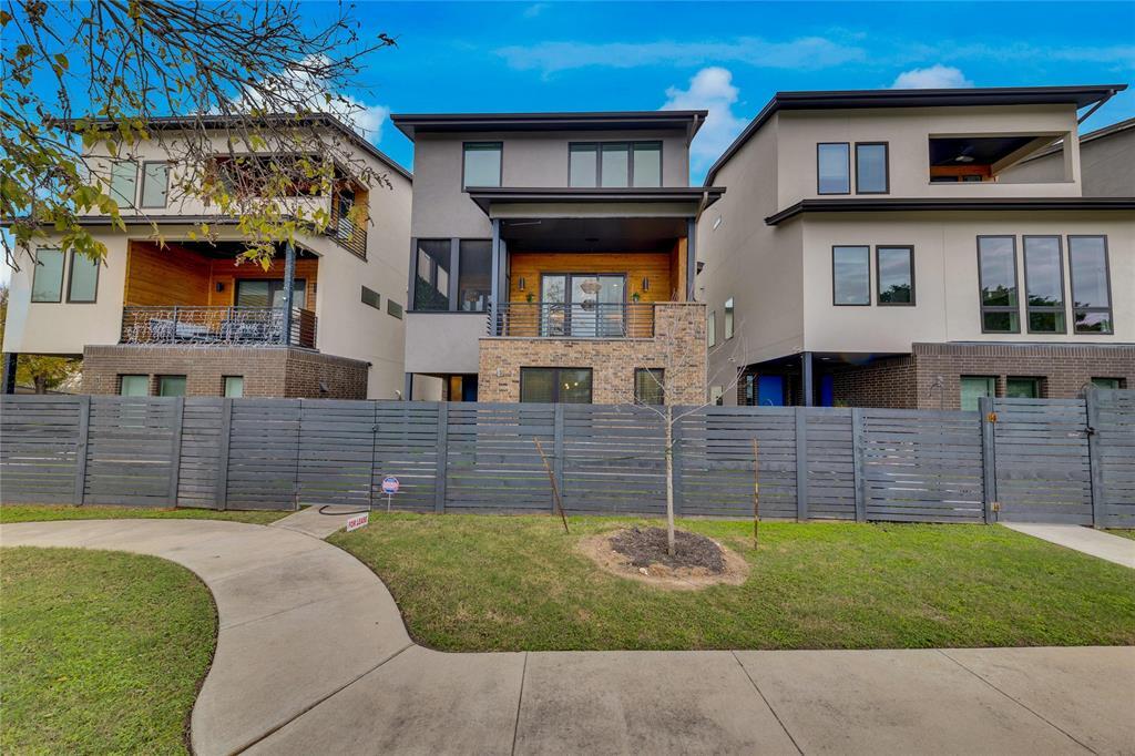 5006 Pecan Springs Rd in Austin, TX - Foto de edificio