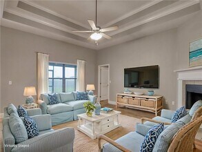 657 Parish Lakes Dr in Foley, AL - Building Photo - Building Photo
