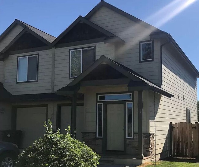 property at 1057 NE Kayak Loop