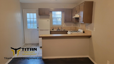 2017 Sagecrest St in Benton, AR - Building Photo - Building Photo