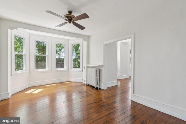 2117 Spruce St in Philadelphia, PA - Building Photo - Building Photo