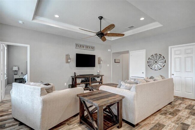 645 Sierra Mar Loop in Leander, TX - Building Photo - Building Photo