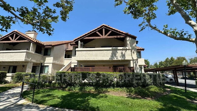 property at 8331 Vineyard Ave