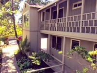 100 Broadway in Los Gatos, CA - Foto de edificio - Building Photo