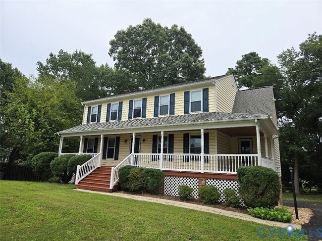 8312 Soft Wind Dr in Mechanicsville, VA - Building Photo - Building Photo