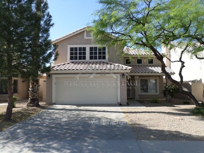 1641 W Orchid Ln in Chandler, AZ - Building Photo - Building Photo