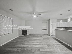 3628 Hampshire Walk SW in Atlanta, GA - Building Photo - Building Photo
