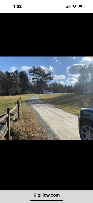 1311 Gravel Pond Rd